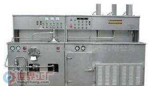 美順牌DBXS-A5型冰淇淋實(shí)驗(yàn)臺(tái) 精益求精的研發(fā)利器